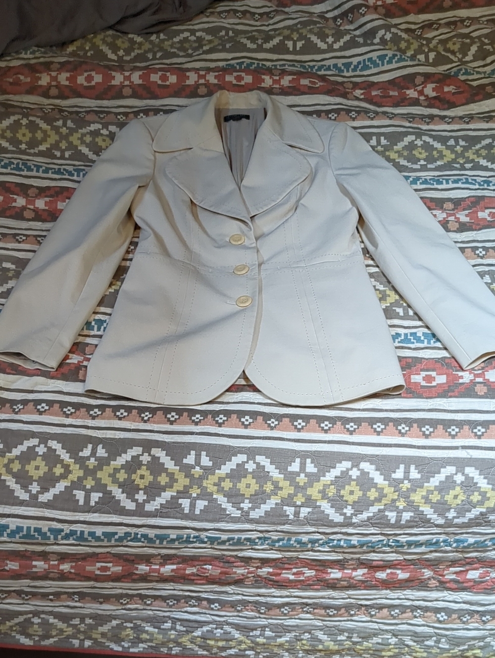 Classiques Entier Blazer